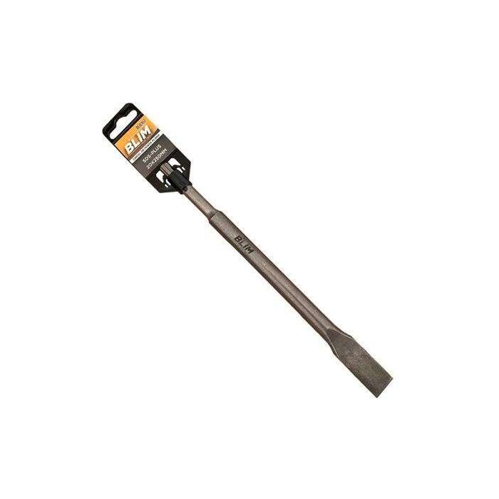Blim Cincel de Punta Plana SDS-Plus 20x250mm