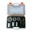 Blim Juego 8 Pcs Coronas Bi-Metal