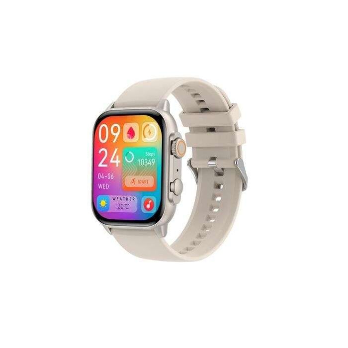 XO Smartwatch J9 1.96 - Llamadas BT