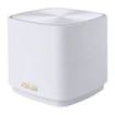Asus ZenWiFi XD4 Plus Sistema WiFi Mesh AX1800 - Color Blanco