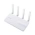 Asus ExpertWiFi EBR63 Router AX3000 WiFi 6 Dual Band - 4 Puertos RJ45 LAN - 4 Antenas Externas