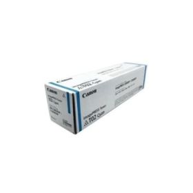 Canon T02 Cyan Cartucho de Toner Original - 8530B001