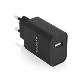 Aisens Cargador USB 10W Alta Eficiencia - 5V/2A
