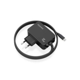 Aisens Cargador GAN 45W PD3.0 1xUSB-C 1.8m
