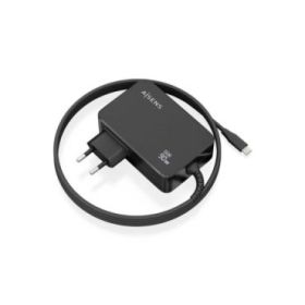 Aisens Cargador GAN 90W PD3.0 1xUSB-C 1.8m