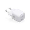 Aisens Cargador GAN 30W - 1xUSB-C PD3.0 QC4.0