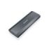Aisens Caja Externa M.2 (NGFF) Asm2-029Gr NVME a USB3.2 Gen2