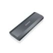 Aisens Caja Externa M.2 (NGFF) Asm2-029Gr NVME a USB3.2 Gen2