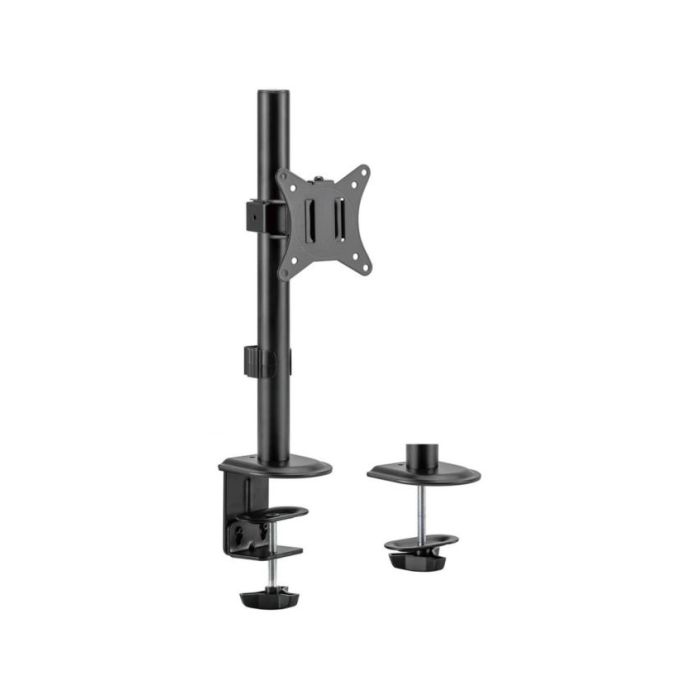 Aisens Soporte de Mesa Eco Giratorio e Inclinable para Monitor/TV 9kg de 17-32