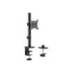 Aisens Soporte de Mesa Eco Giratorio e Inclinable para Monitor/TV 9kg de 17-32
