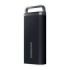 Samsung T5 EVO Disco Duro Externo SSD 4TB USB-C