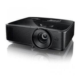 Optoma X400LVe Proyector 3D ANSI DLP XGA - Altavoz 10w - HDMI, VGA, USB - 4000 Lumenes