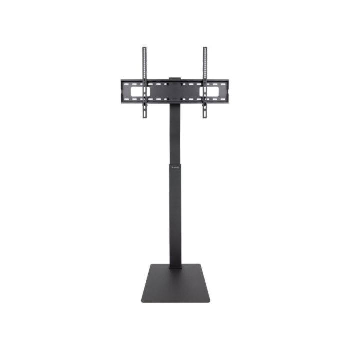 Tooq Mirage Soporte de Suelo con Regulación de Altura para Pantallas 37"-70" - Color Negro