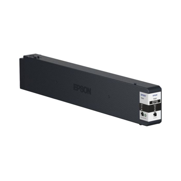 Epson Negro Cartucho de Tinta Original - C13T02Q100