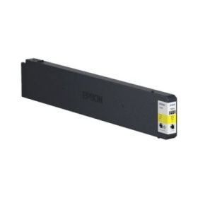 Epson Amarillo Cartucho de Tinta Original - C13T02Q400