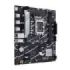 Asus Prime B760M-R D4 Placa Base Intel 1700 2x DDR4 - HDMI, M.2, PCIe4.0, 4x Sata III, USB, Micro-ATX