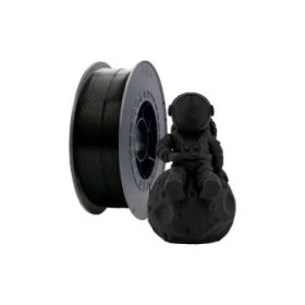 Filamento 3D PLA - Diametro 1.75mm - Bobina 2.5kg - Color Negro