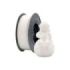 Filamento 3D PLA - Diametro 1.75mm - Bobina 2.5kg - Color Blanco