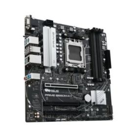 Asus Prime B650M-A II-CSM Placa Base AMD5 4x DDR5 - HDMI, M.2, 4x Sata III, USB 2.0, 3.2, RJ-45, DispalyPort, MicroATX