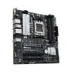 Asus Prime B650M-A II-CSM Placa Base AMD5 4x DDR5 - HDMI, M.2, 4x Sata III, USB 2.0, 3.2, RJ-45, DispalyPort, MicroATX
