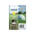Epson T3464 (34) Amarillo Cartucho de Tinta Original - C13T34644010