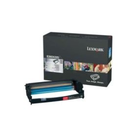 Lexmark E260/E360/E460/X264/X364/X463/X466 Tambor de Imagen Original - E260X22G (Drum)