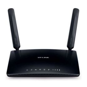 TP-Link Archer MR200 Router 4G LTE Inalambrico de Doble Banda AC750