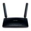 TP-Link Archer MR200 Router 4G LTE Inalambrico de Doble Banda AC750