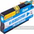 HP 953XL Cian Cartucho de Tinta Genérico - Reemplaza F6U16AE/F6U12AE (Chip Anti-Actualizaciones)