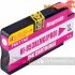 HP 953XL Magenta Cartucho de Tinta Genérico - Reemplaza F6U17AE/F6U13AE (Chip Anti-Actualizaciones)