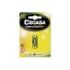 Cegasa Super Alcalina 8F05 Pila de Alta Tecnologia - Fiabilidad - Elevado Rendimiento - Maximas Prestaciones - Color Varios