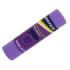 Jupiter Bolsa de Basura 10 de 30L - Primera Calidad - Ideal para Reciclar - Expositores de 60 Rollos - Color Morado