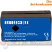 HP 963XL Negro Cartucho de Tinta Pigmentada Generico - Reemplaza 3JA30AE/3JA26AE (Chip Anti-Actualizaciones)