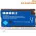 HP 963XL Cian Cartucho de Tinta Genérico - Reemplaza 3JA27AE/3JA23AE (Chip Anti-Actualizaciones)