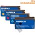 HP 963XL Pack de 4 Cartuchos de Tinta Genéricos (Chip Anti-Actualizaciones)