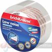 Erichkrause Cinta Precinto Bajo Ruido - 48mmx50m - Color Transparente