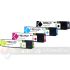 HP 980 Pack de 4 Cartuchos de Tinta Genéricos