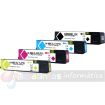 HP 980 Pack de 4 Cartuchos de Tinta Genericos