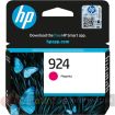 HP 924 Magenta Cartucho de Tinta Original - 4K0U4NE