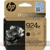 HP 924e Negro Cartucho de Tinta Original - 4K0V0NE