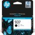 HP 937 Negro Cartucho de Tinta Original - 4S6W5NE