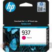 HP 937 Magenta Cartucho de Tinta Original - 4S6W3NE