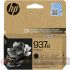 HP 937e Negro Cartucho de Tinta Original - 4S6W9NE