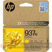HP 937e Amarillo Cartucho de Tinta Original - 4S6W8NE