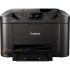 Canon Maxify MB5150 Impresora Multifunción Color Wifi Dúplex Fax 24ppm-1