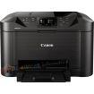 Canon Maxify MB5150 Impresora Multifuncion Color WiFi Duplex Fax 24ppm