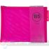 Apli Pack de 20 Sobres B5 Porta-Todo de Nylon con cremallera en 5 colores surtidos-2