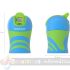 Erichkrause Sacapuntas Cyber Sport - Dos Orificios - Contenedor para Virutas - Sistema Total Clean - Colores Surtidos-3