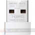 Mercusys Adaptador USB Nano Inalámbrico N150 - USB 2.0 - Hasta 150Mbps -1