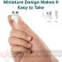 Mercusys Adaptador USB Nano Inalámbrico N150 - USB 2.0 - Hasta 150Mbps -5